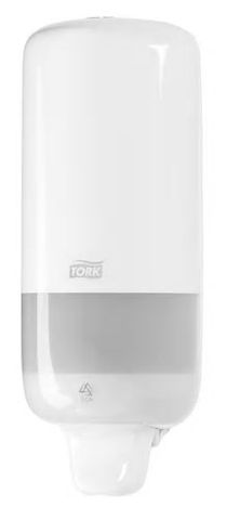 Tork Liquid Soap Dispenser S1