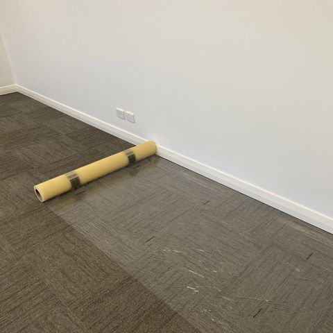 Carpet/Hardfloor Protection Tape