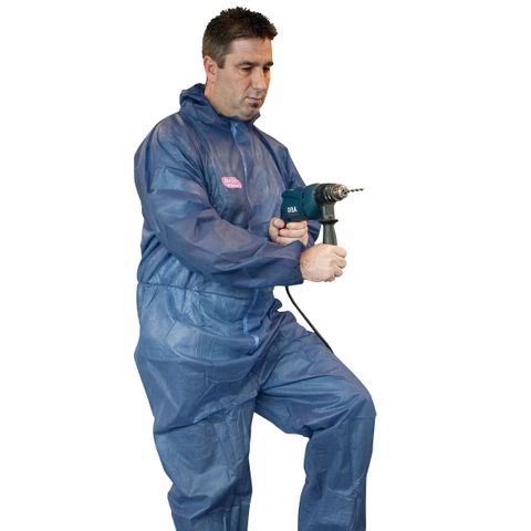 Coveralls - PP