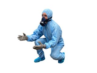Coveralls
