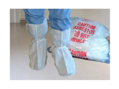 Protective Clothing - Shoe Covers