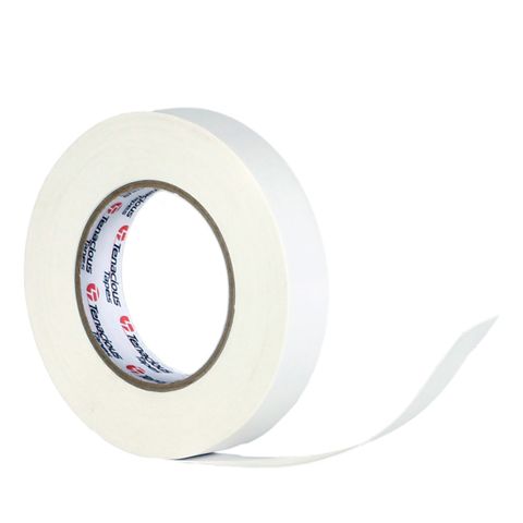 Tenacious Double Sided Premium Cloth Tape 12mm