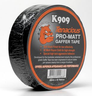 Gaffer Tape