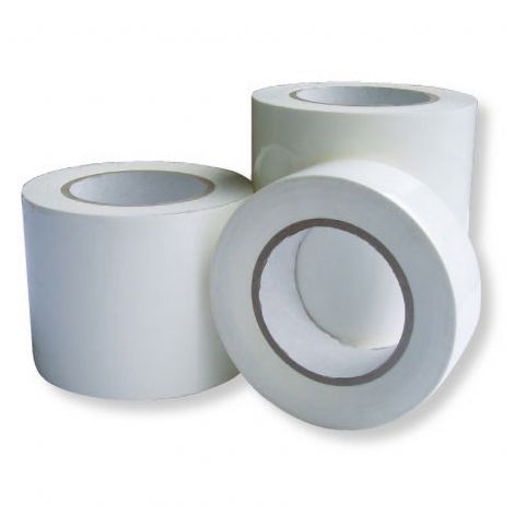 White Shrink Tape - 150mm