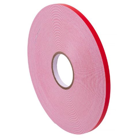 Stylus Double Sided Foam Tape 1.0mm 12mm x 50m