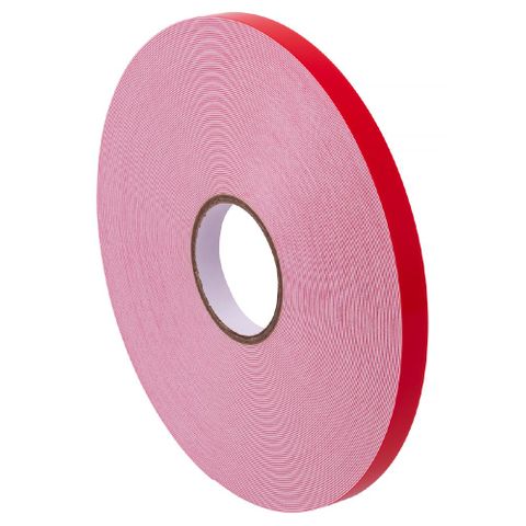 Stylus Double Sided Foam Tape 1.0mm 18mm x 50m