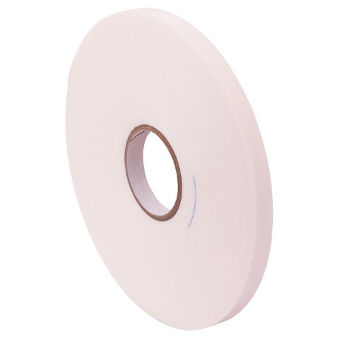 Stylus Double Sided Foam Tape 3.2mm 12mm x 16.5m