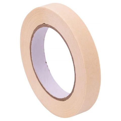 Kwikmask 60 Masking Tape 18mm