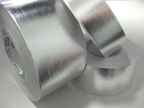 Aluminium Foil Tape