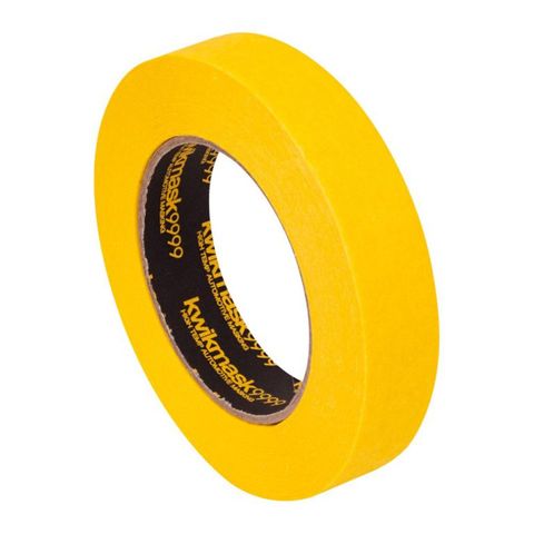 Kwikmask 9999 Automotive Grade Tape 24mm