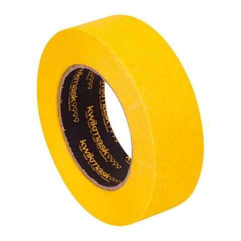 Kwikmask 9999 Automotive Grade Tape 36mm