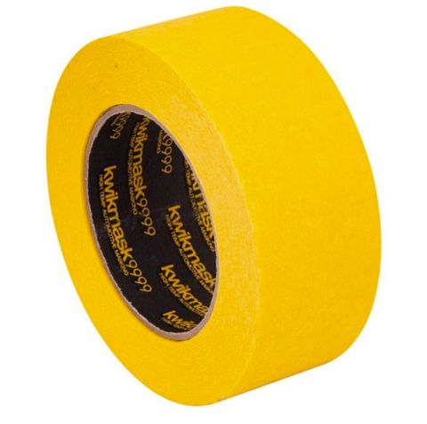 Kwikmask 9999 Automotive Grade Tape 48mm