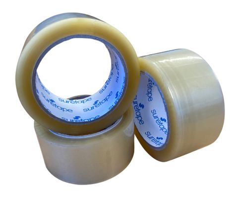 Natural Rubber Adhesive Tape