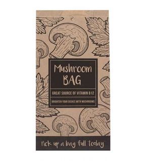 Mushroom Bags