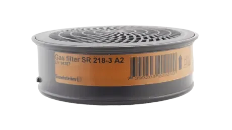 Sundstrom SR218 A2 Gas Filter