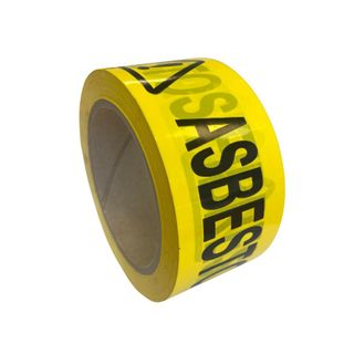 Printed Warning Tape