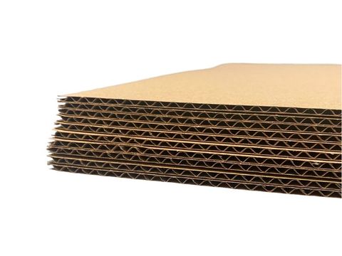 Corrugated Carboard Pallet Pads 1160