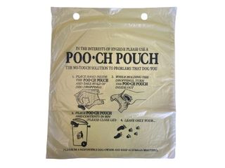 Dog Waste Bags