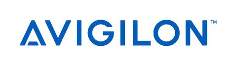 Avigilon Logo