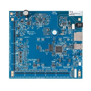 ChallengerPlus control panel B