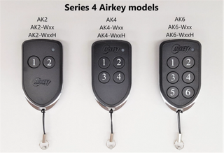 Airkey