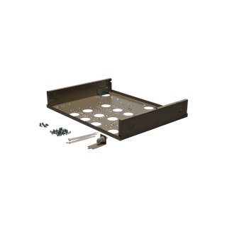 Universal Metal Enclosure