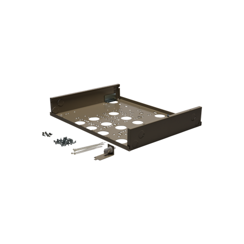 Metal Enclosure Large