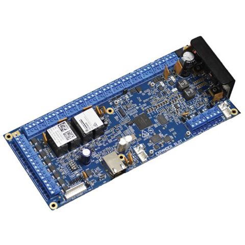 Network Access Controller - 8