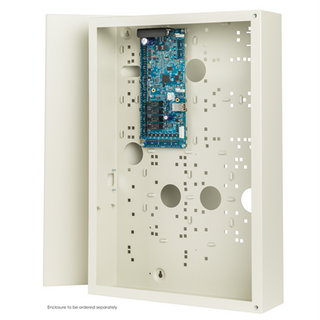 Network Access Controller - 8