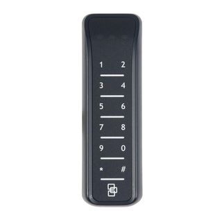 TS1162 replacement label