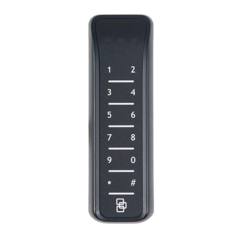 TS1162 replacement label