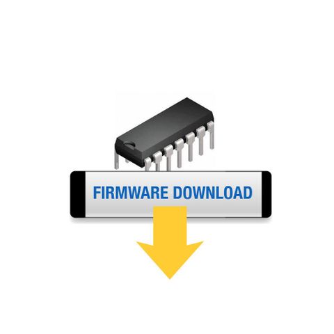 4 Lift Controller - Firmware