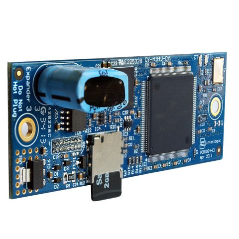 Memory expansion module Challe
