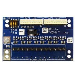 DGP 8 Input Expander