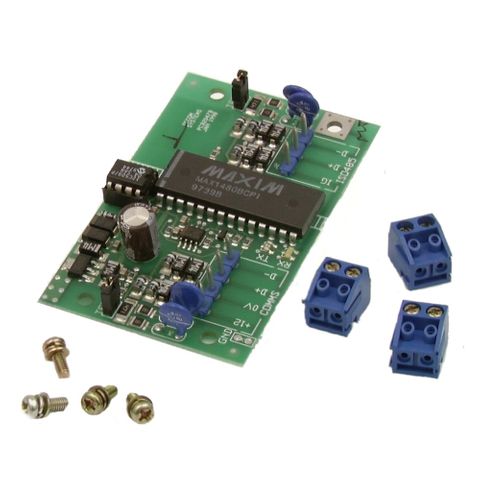 LAN Isolation Board