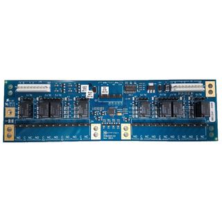 8 Way Relay Board