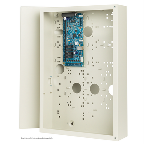 Network Access Controller - 4