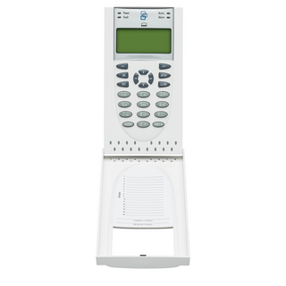Keypad 4x Line LCD plus reader