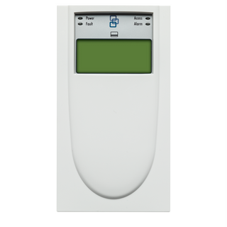 Keypad 16 Area 4x Line LCD