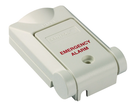 Sentrol Panic Switch