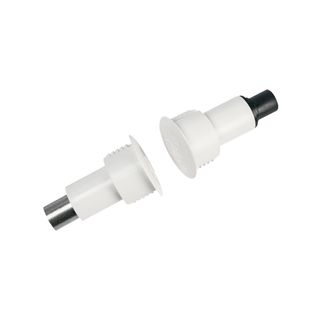 Recessed Reed Switch