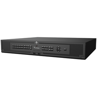 16 Channel NVR - 4TB HDD