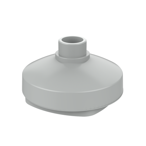TruVision Dome 2-Inch Cup Base