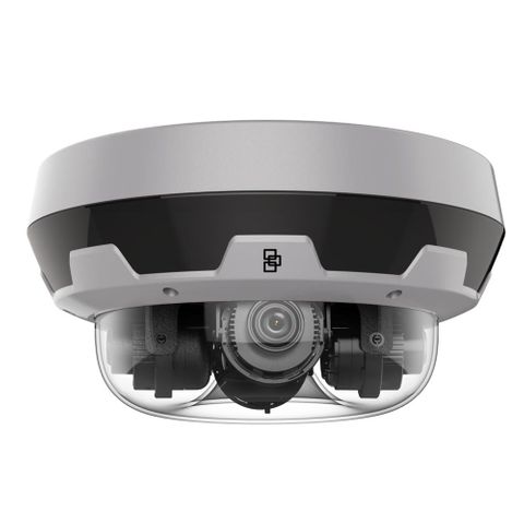 20MPx Multi-Imager 360 Degree