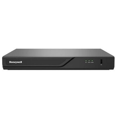 8 Channel NVR - no HDD