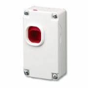 Honeywell Hold Up Switch