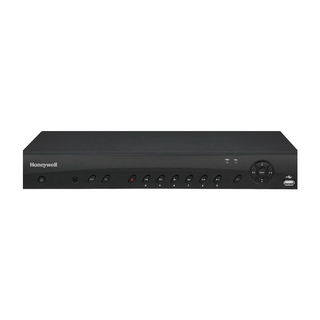 4 Channel NVR - No HDD