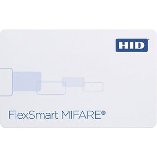 Mifare 1k Iso Card