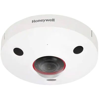 honeywell onvif