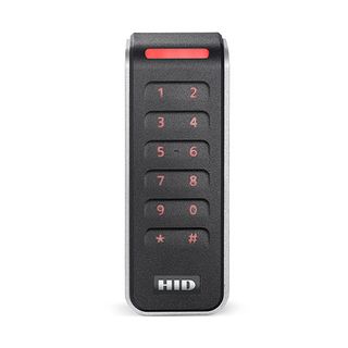 Signo 20 Reader with Keypad